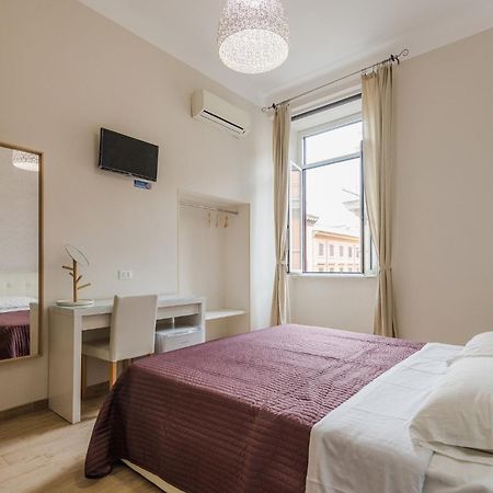 Mirabilia House Hotel Rome Luaran gambar