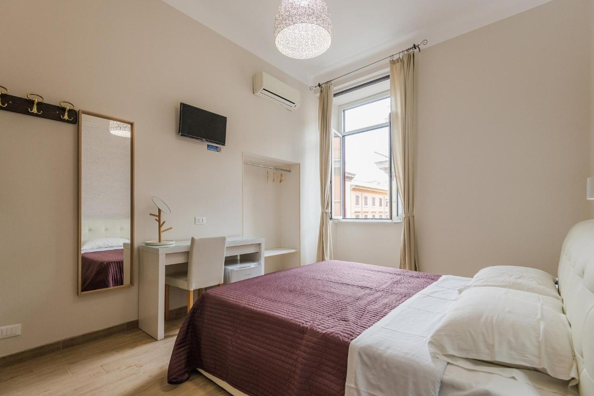Mirabilia House Hotel Rome Luaran gambar