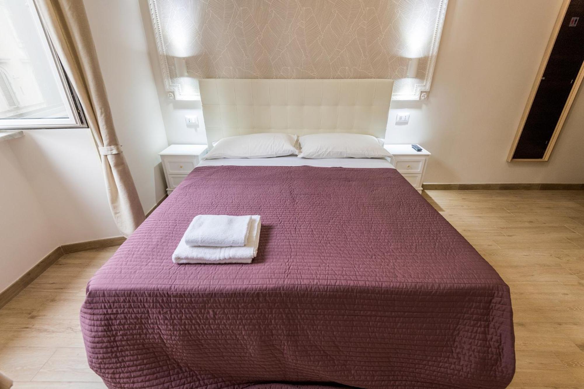 Mirabilia House Hotel Rome Luaran gambar