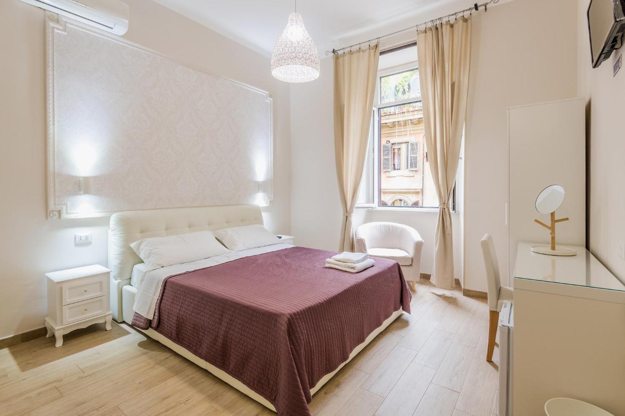 Mirabilia House Hotel Rome Luaran gambar
