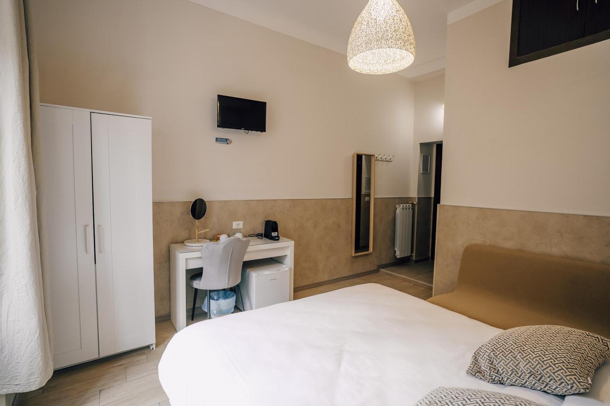 Mirabilia House Hotel Rome Luaran gambar