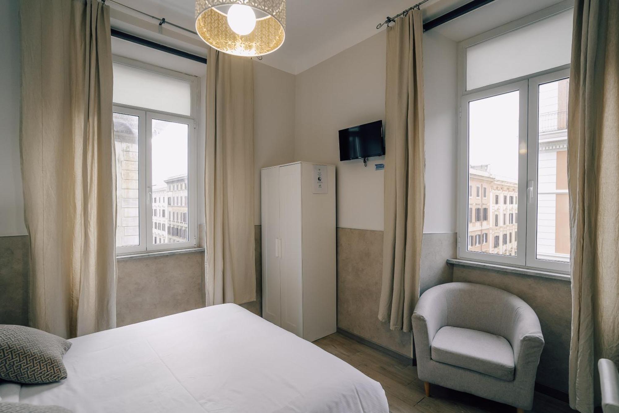 Mirabilia House Hotel Rome Luaran gambar