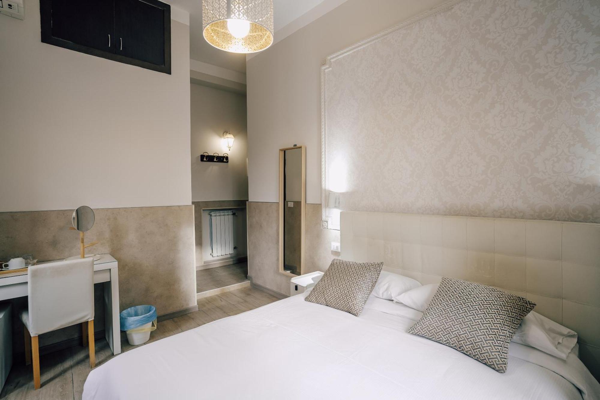Mirabilia House Hotel Rome Luaran gambar