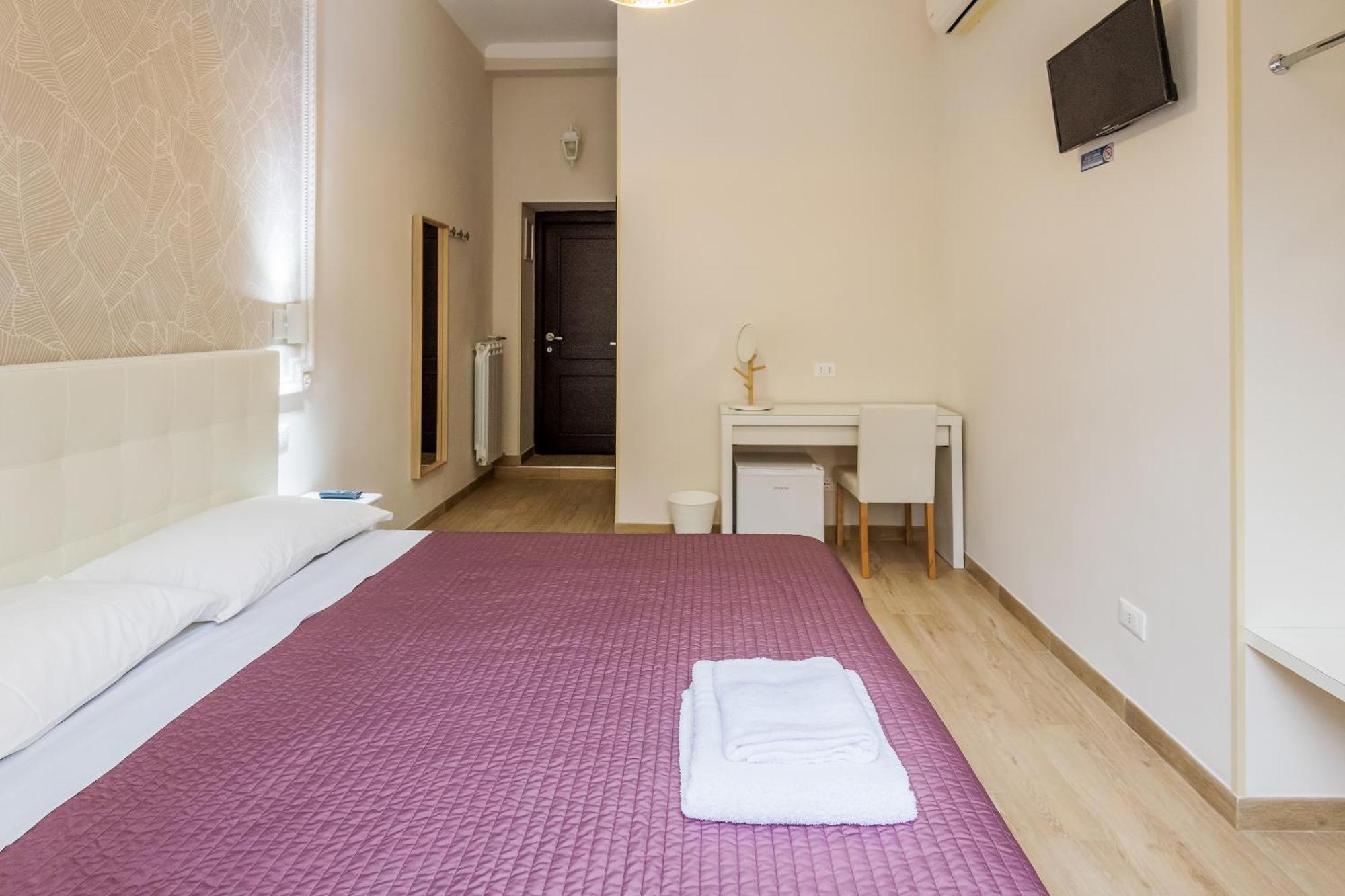 Mirabilia House Hotel Rome Luaran gambar