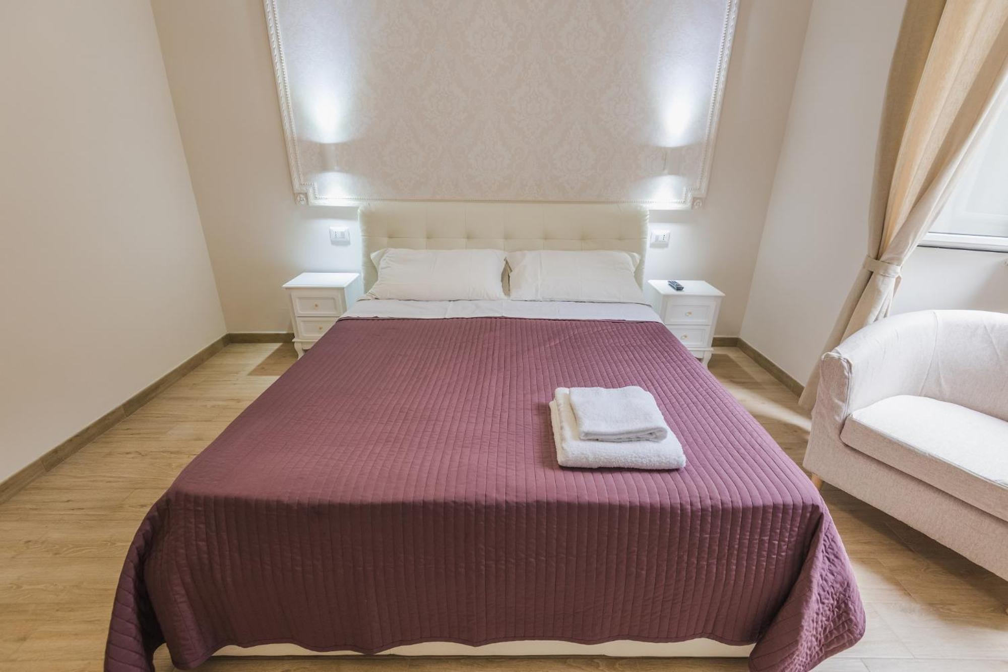 Mirabilia House Hotel Rome Luaran gambar