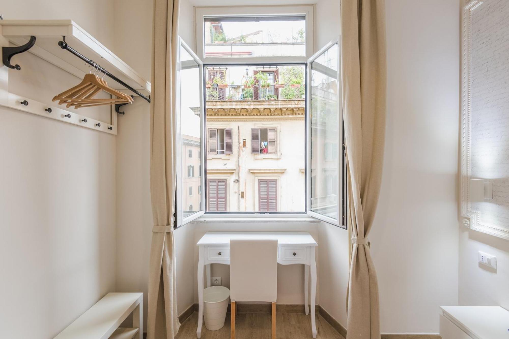 Mirabilia House Hotel Rome Luaran gambar