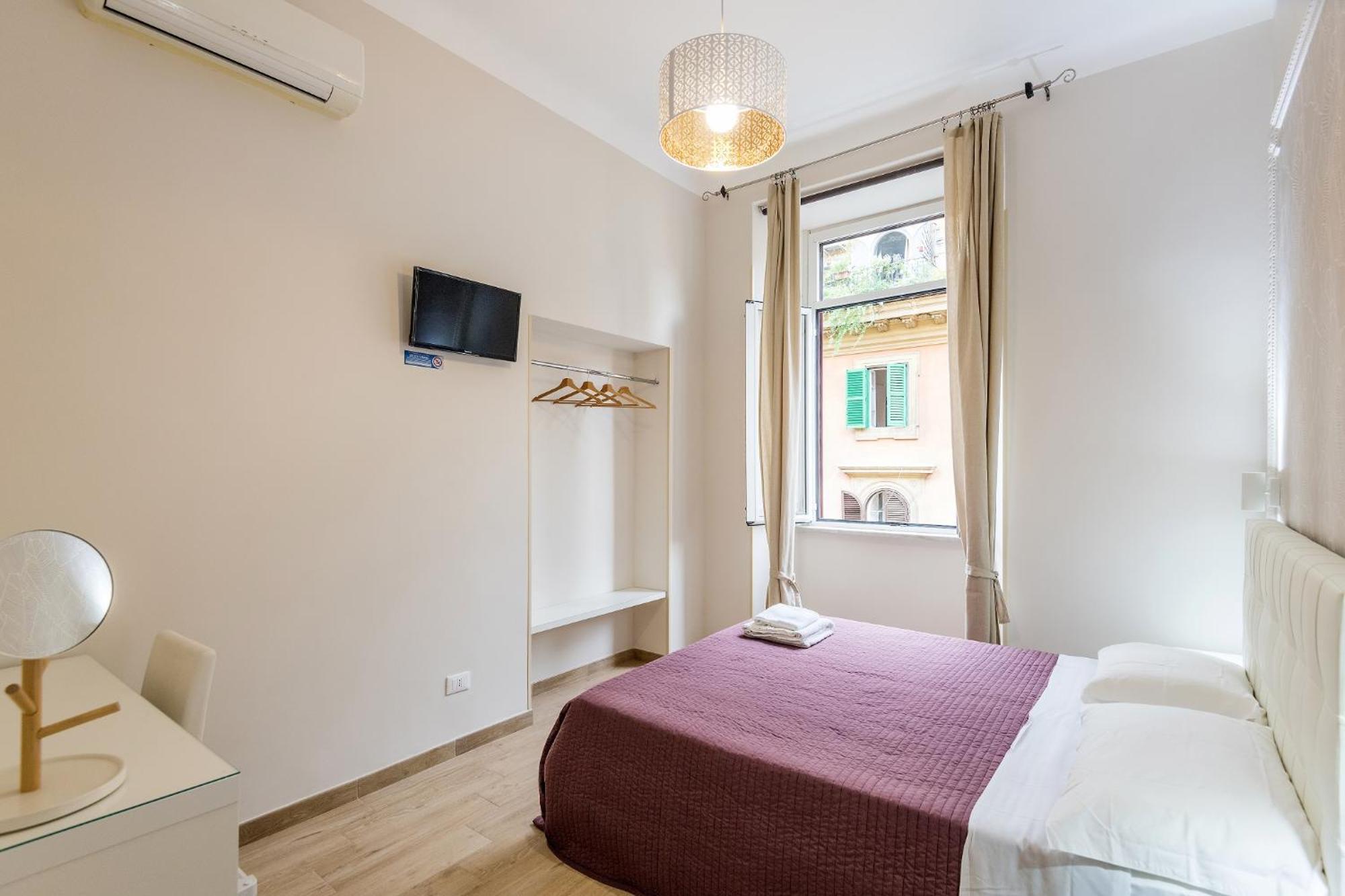 Mirabilia House Hotel Rome Luaran gambar
