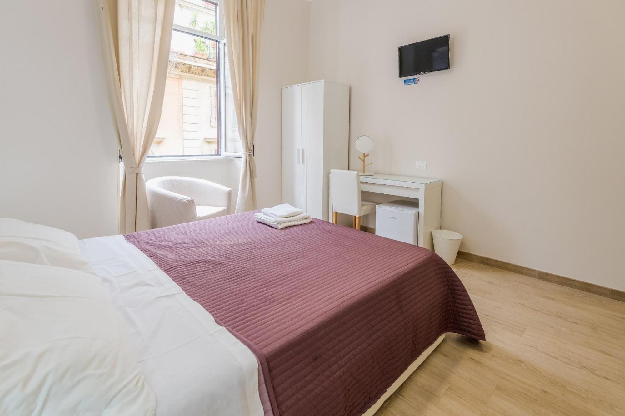 Mirabilia House Hotel Rome Luaran gambar
