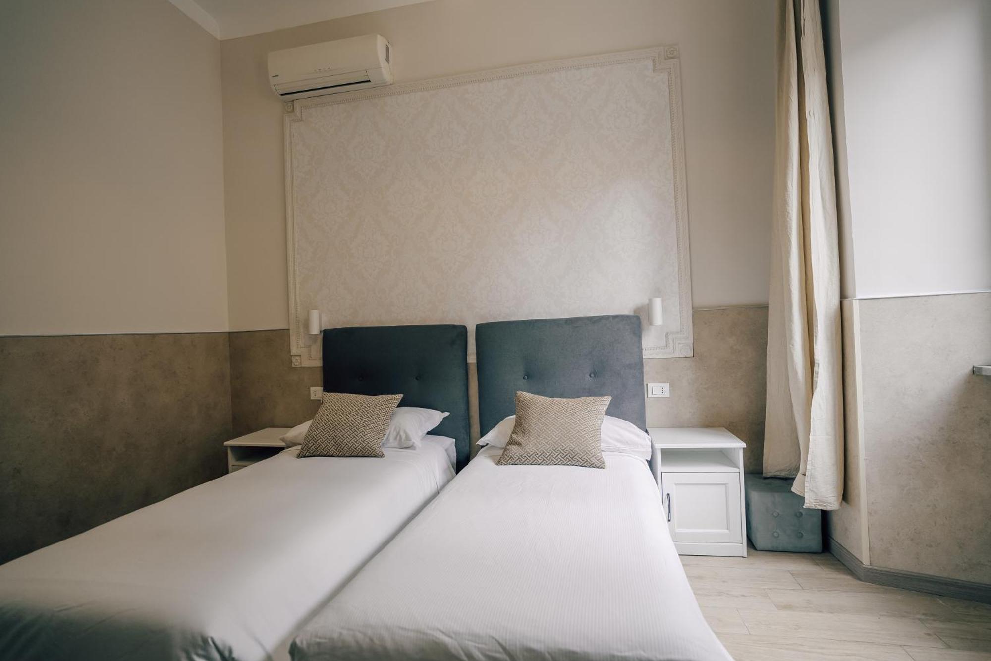 Mirabilia House Hotel Rome Luaran gambar