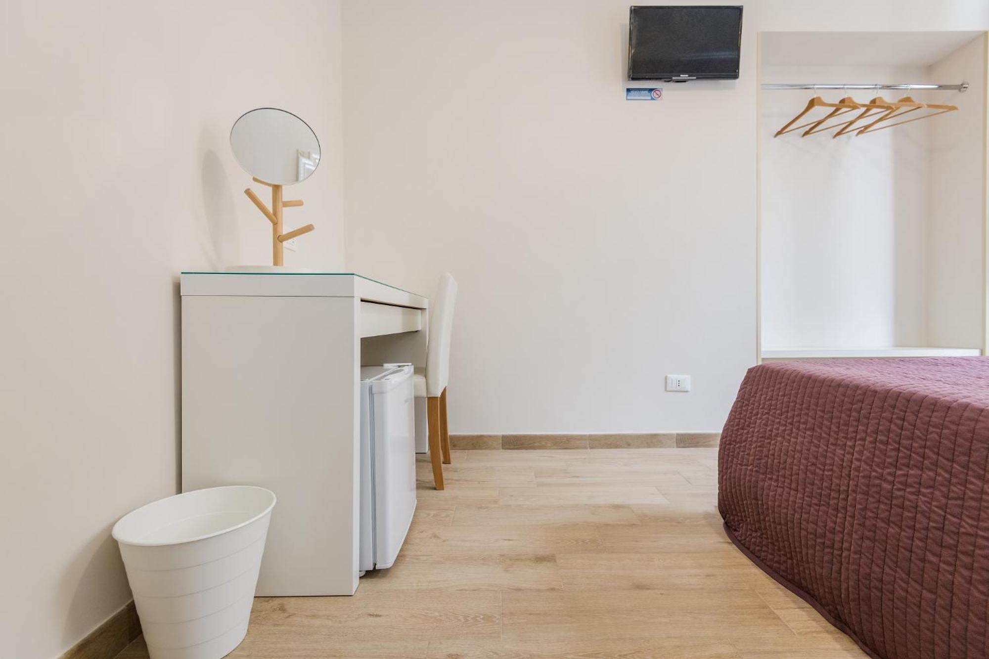 Mirabilia House Hotel Rome Luaran gambar
