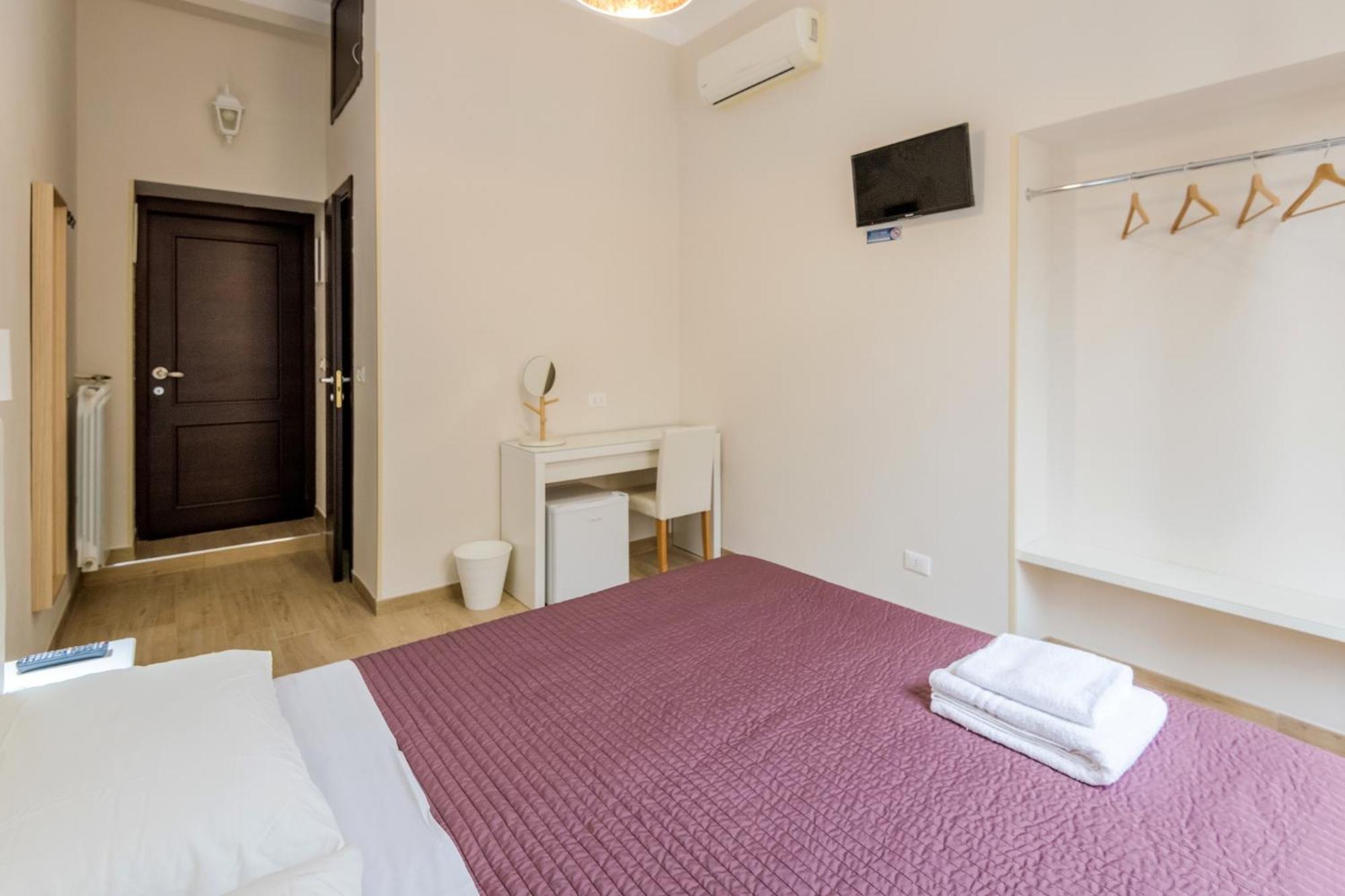 Mirabilia House Hotel Rome Luaran gambar