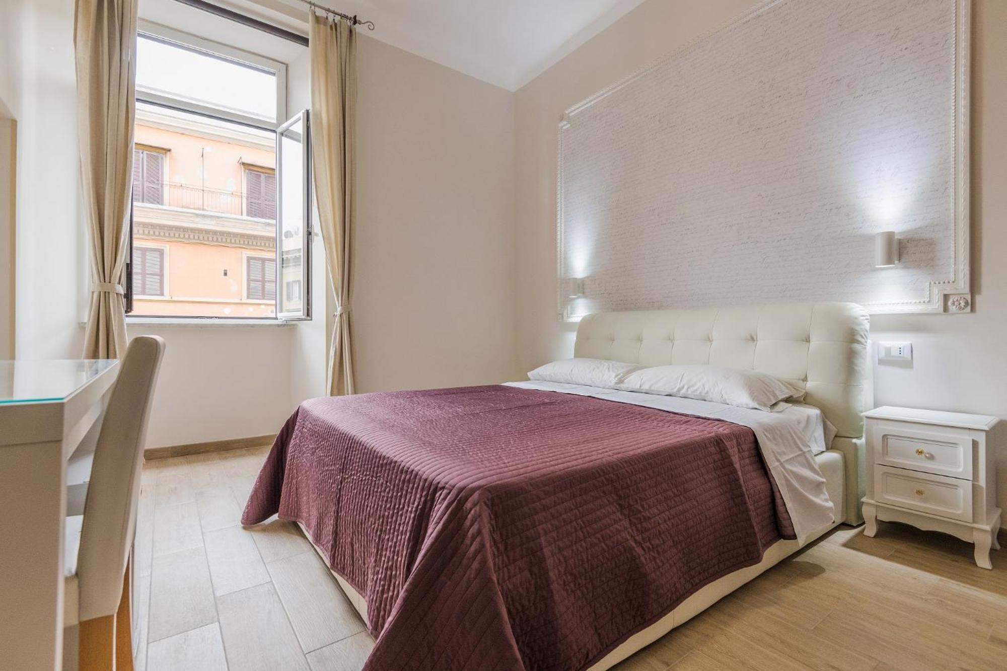 Mirabilia House Hotel Rome Luaran gambar