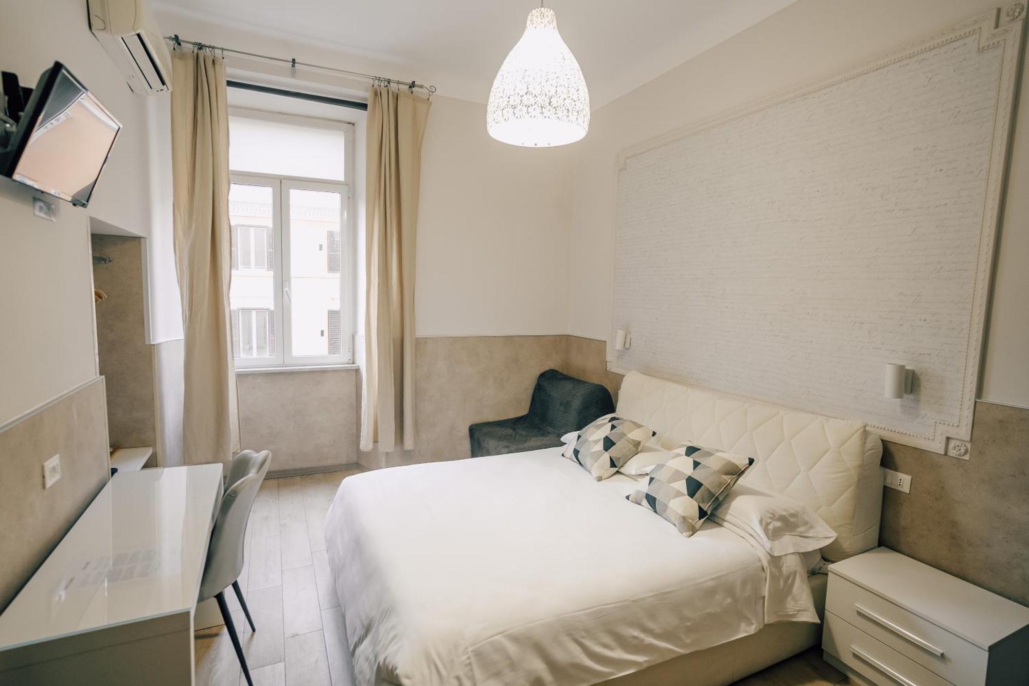 Mirabilia House Hotel Rome Luaran gambar