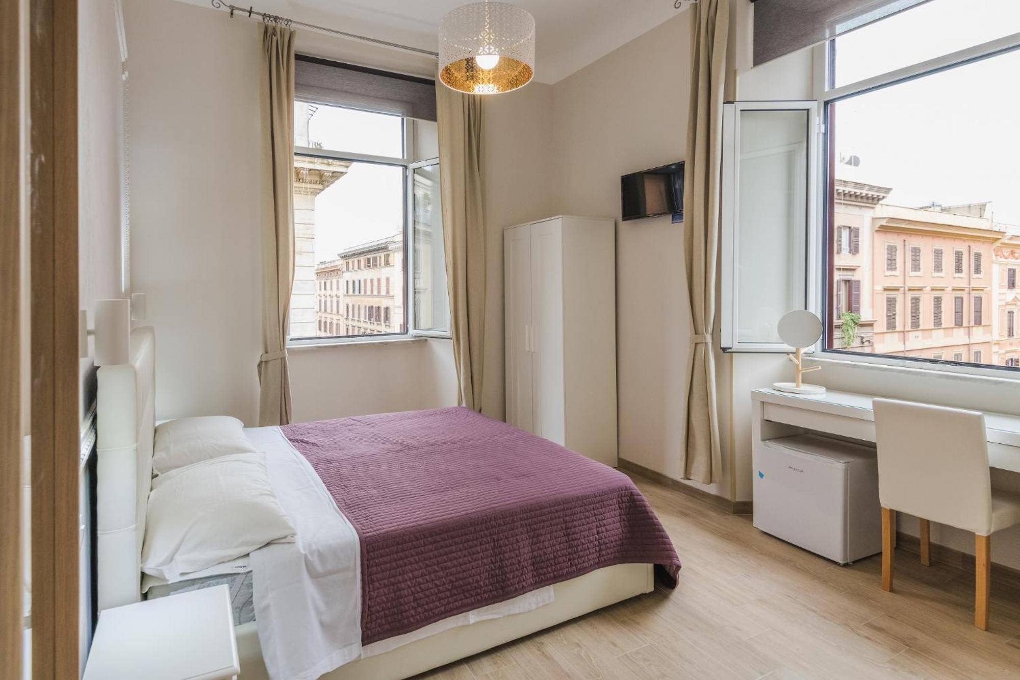 Mirabilia House Hotel Rome Luaran gambar