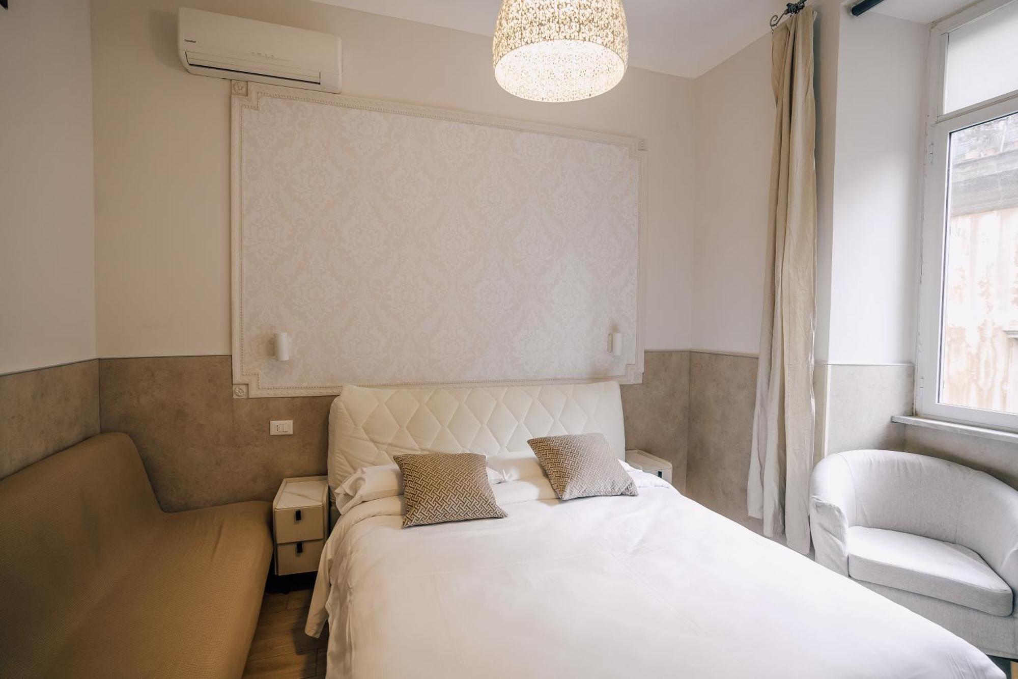 Mirabilia House Hotel Rome Luaran gambar