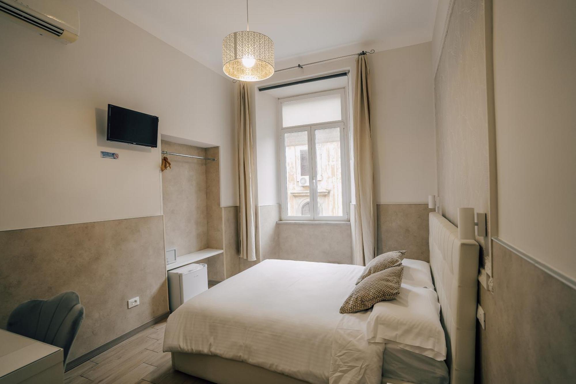 Mirabilia House Hotel Rome Luaran gambar