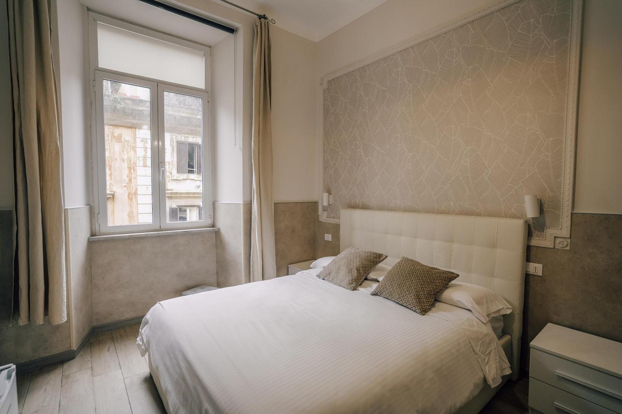 Mirabilia House Hotel Rome Luaran gambar