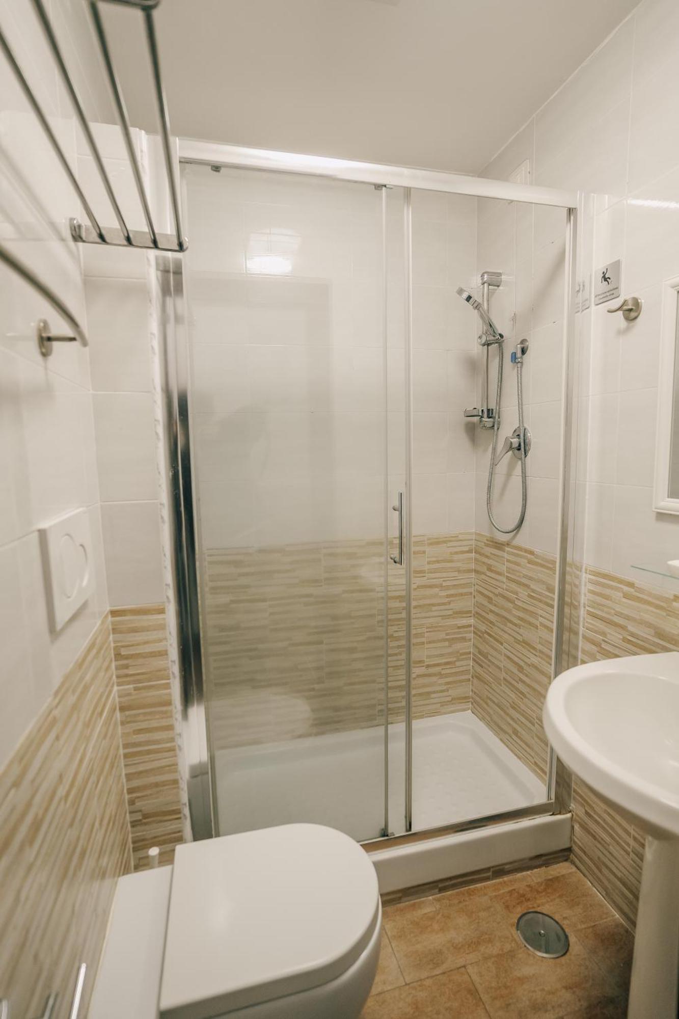 Mirabilia House Hotel Rome Luaran gambar