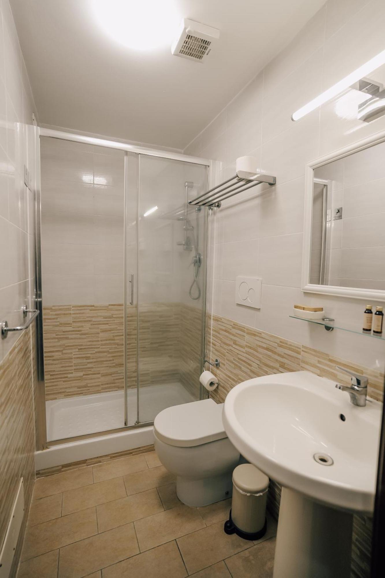 Mirabilia House Hotel Rome Luaran gambar