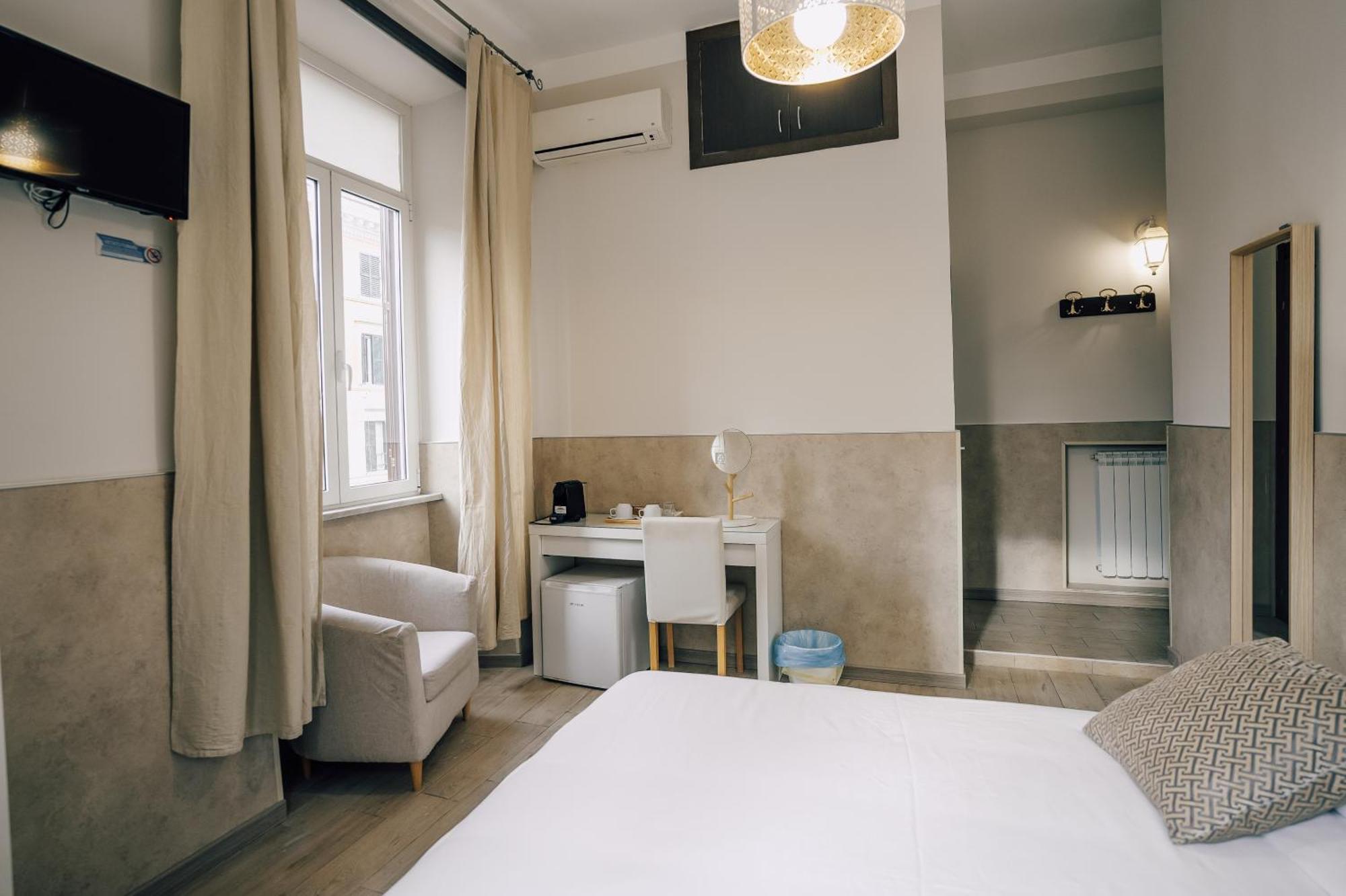 Mirabilia House Hotel Rome Luaran gambar