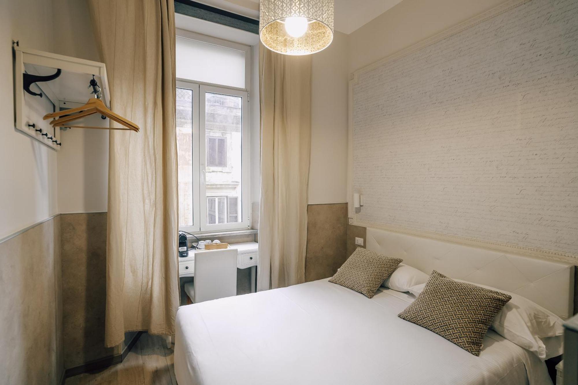 Mirabilia House Hotel Rome Luaran gambar
