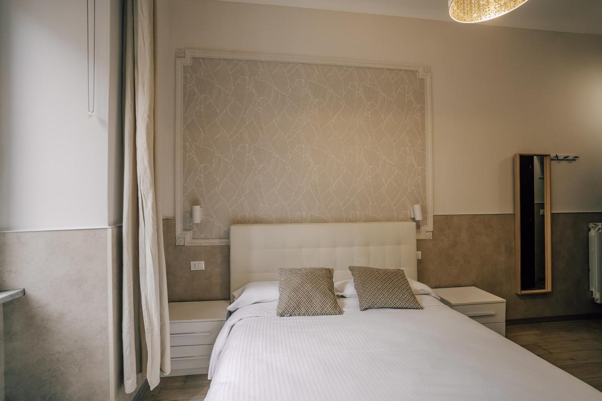 Mirabilia House Hotel Rome Luaran gambar