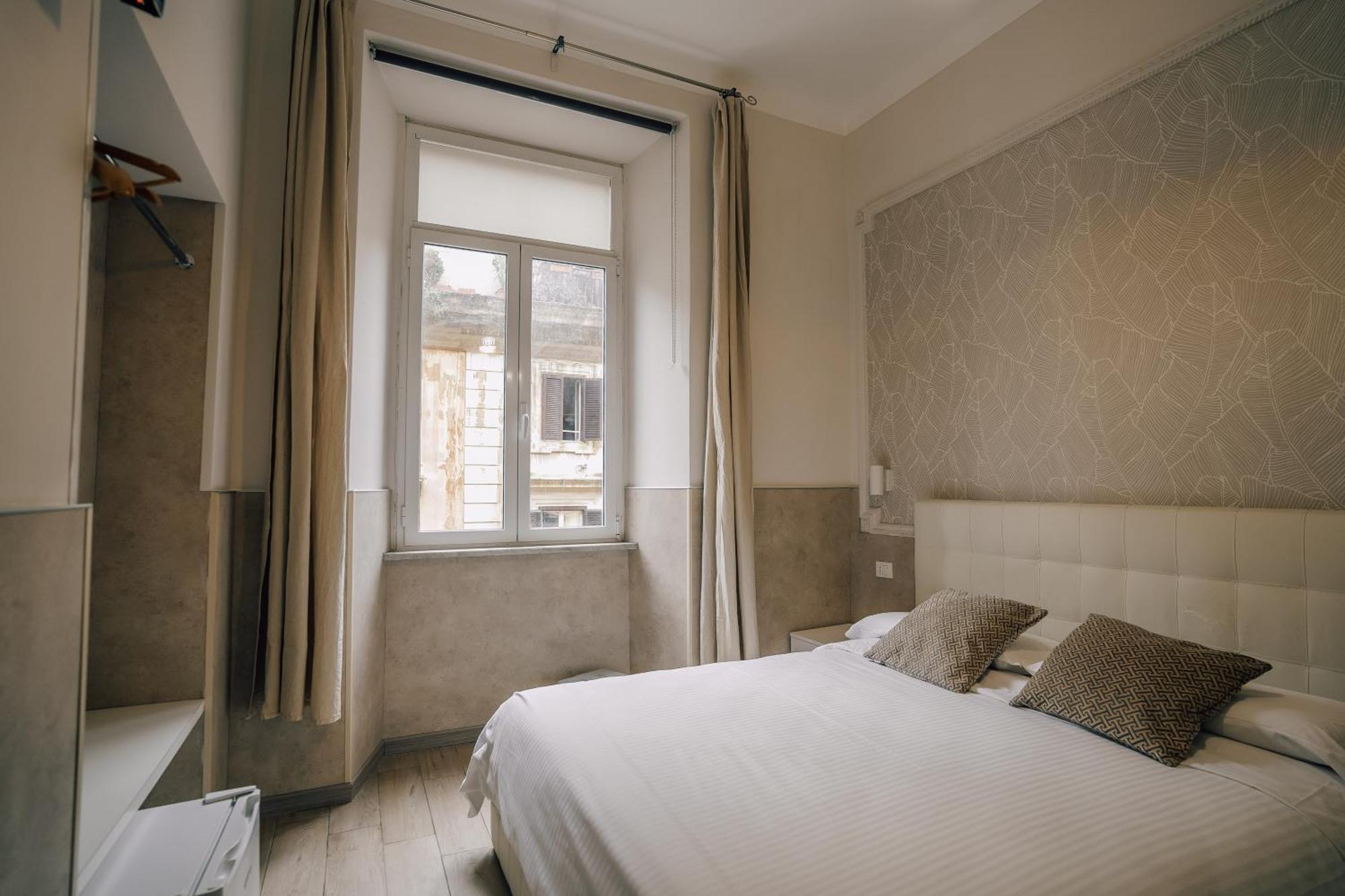 Mirabilia House Hotel Rome Luaran gambar