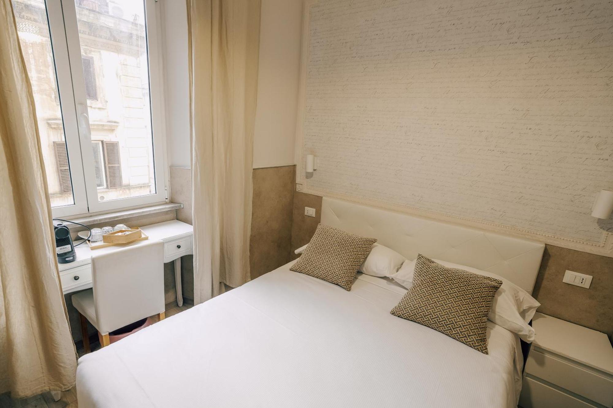 Mirabilia House Hotel Rome Luaran gambar