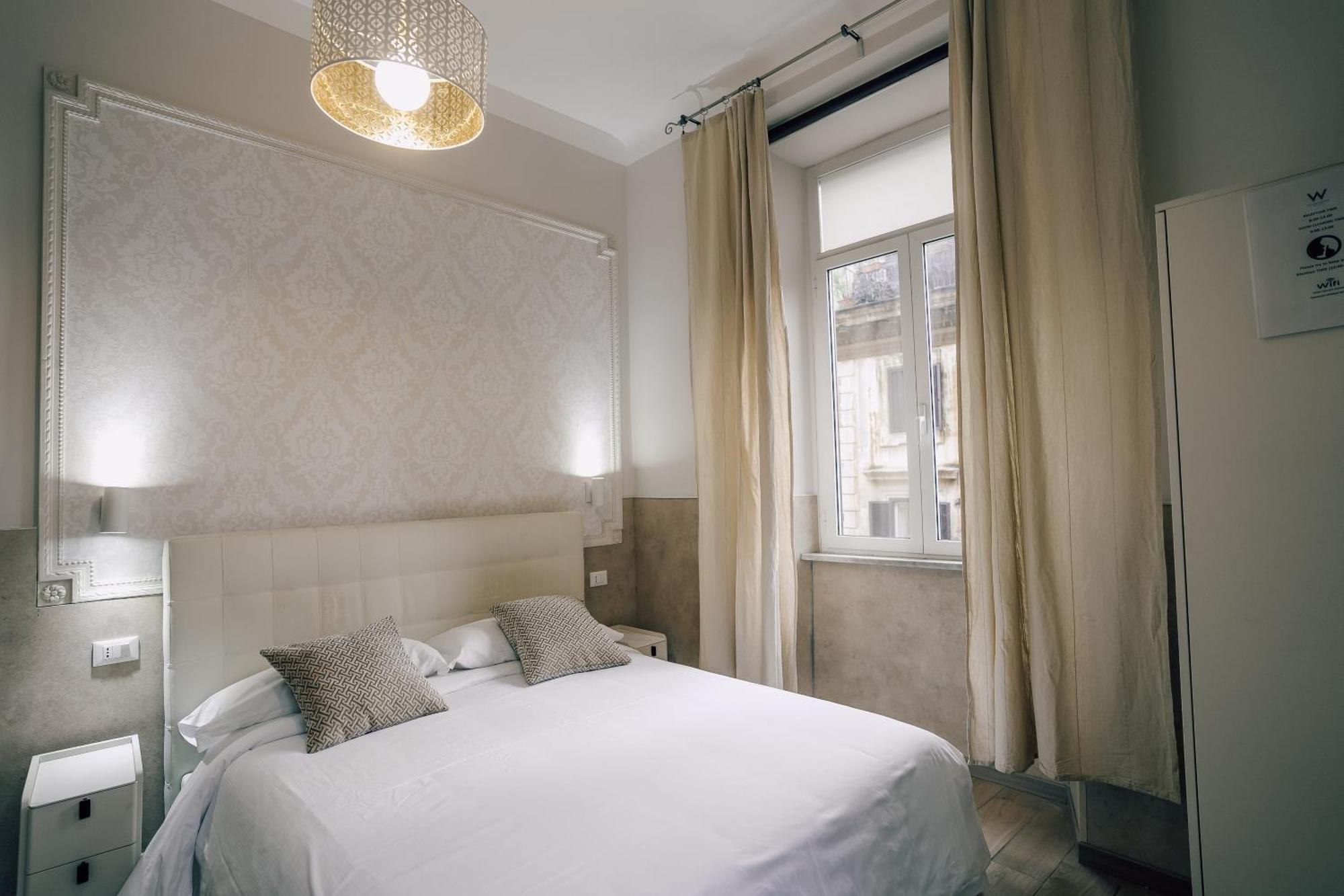 Mirabilia House Hotel Rome Luaran gambar