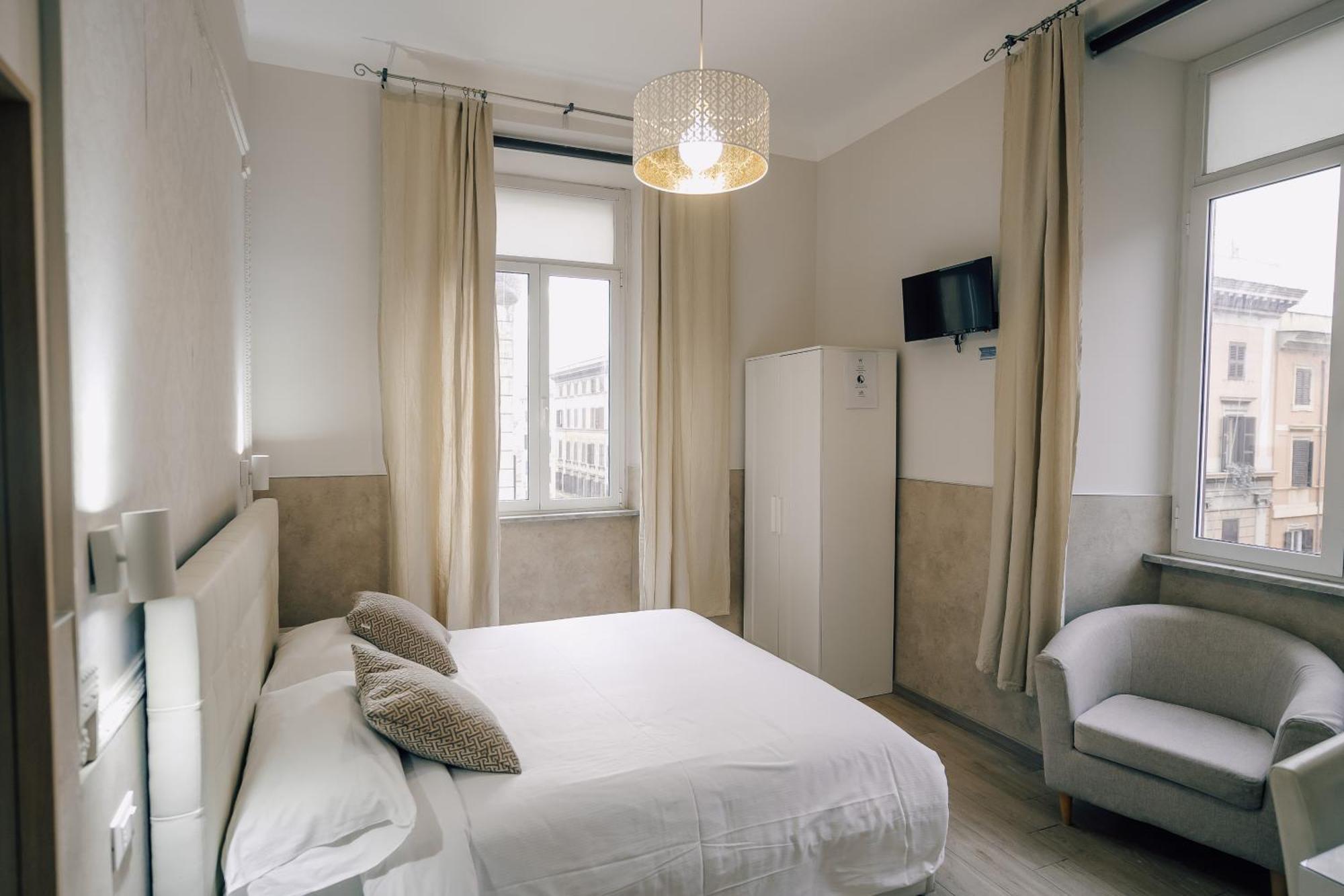 Mirabilia House Hotel Rome Luaran gambar