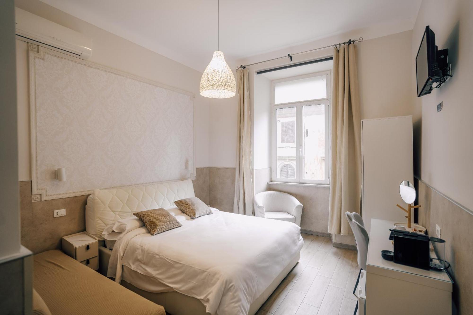 Mirabilia House Hotel Rome Luaran gambar