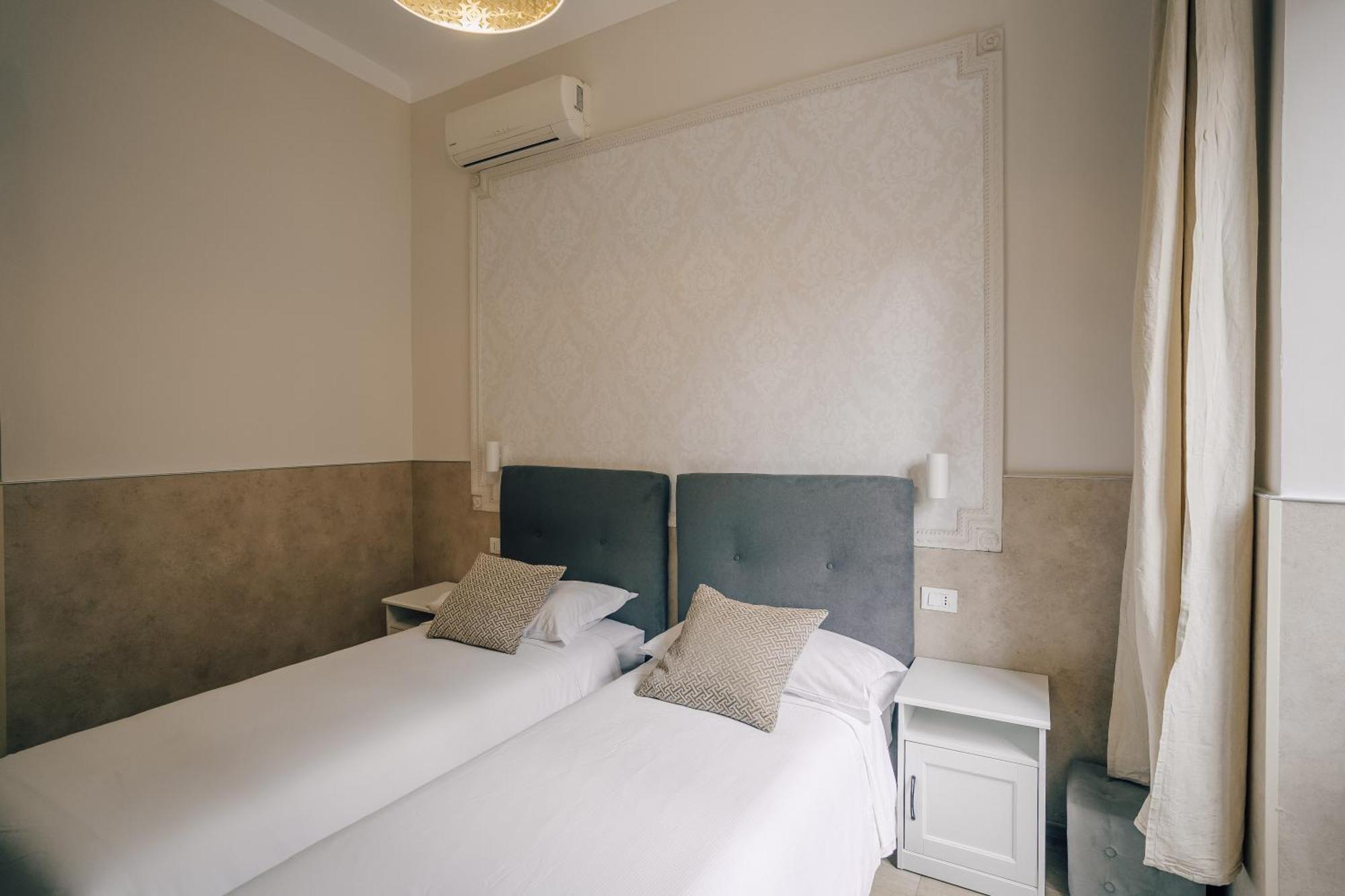 Mirabilia House Hotel Rome Luaran gambar