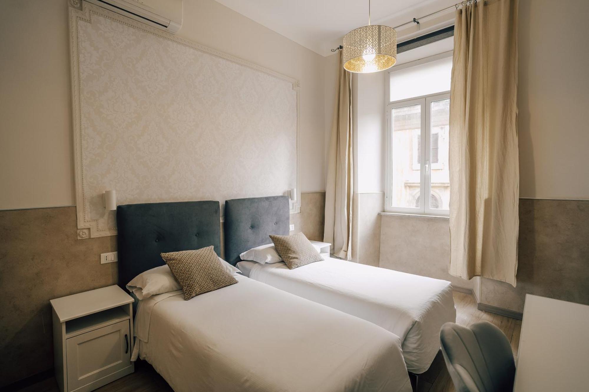 Mirabilia House Hotel Rome Luaran gambar