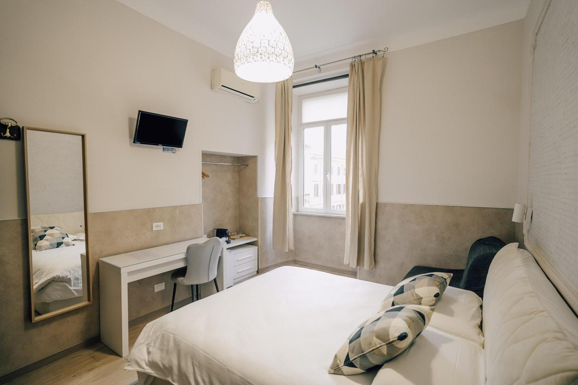 Mirabilia House Hotel Rome Luaran gambar