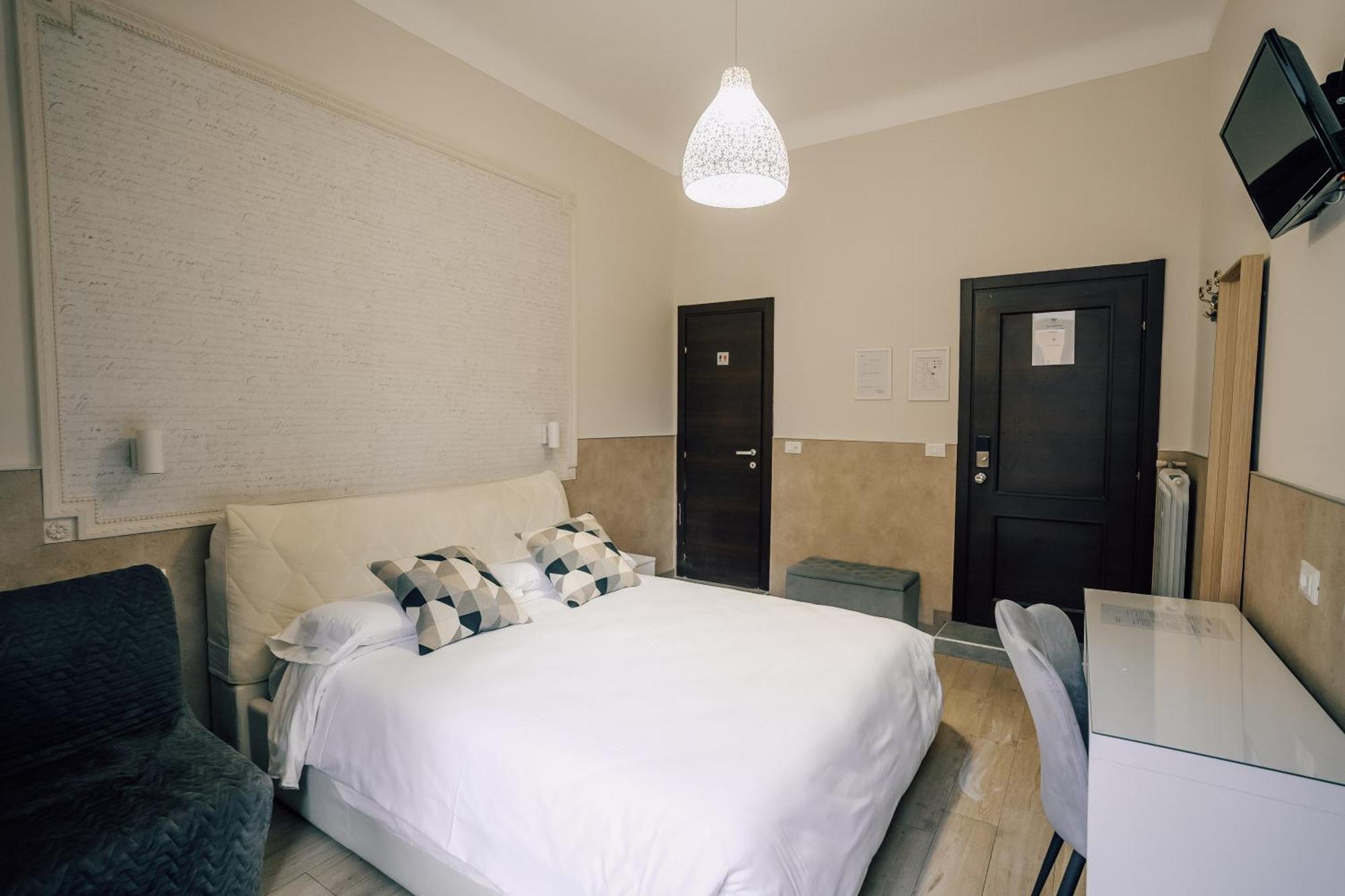 Mirabilia House Hotel Rome Luaran gambar