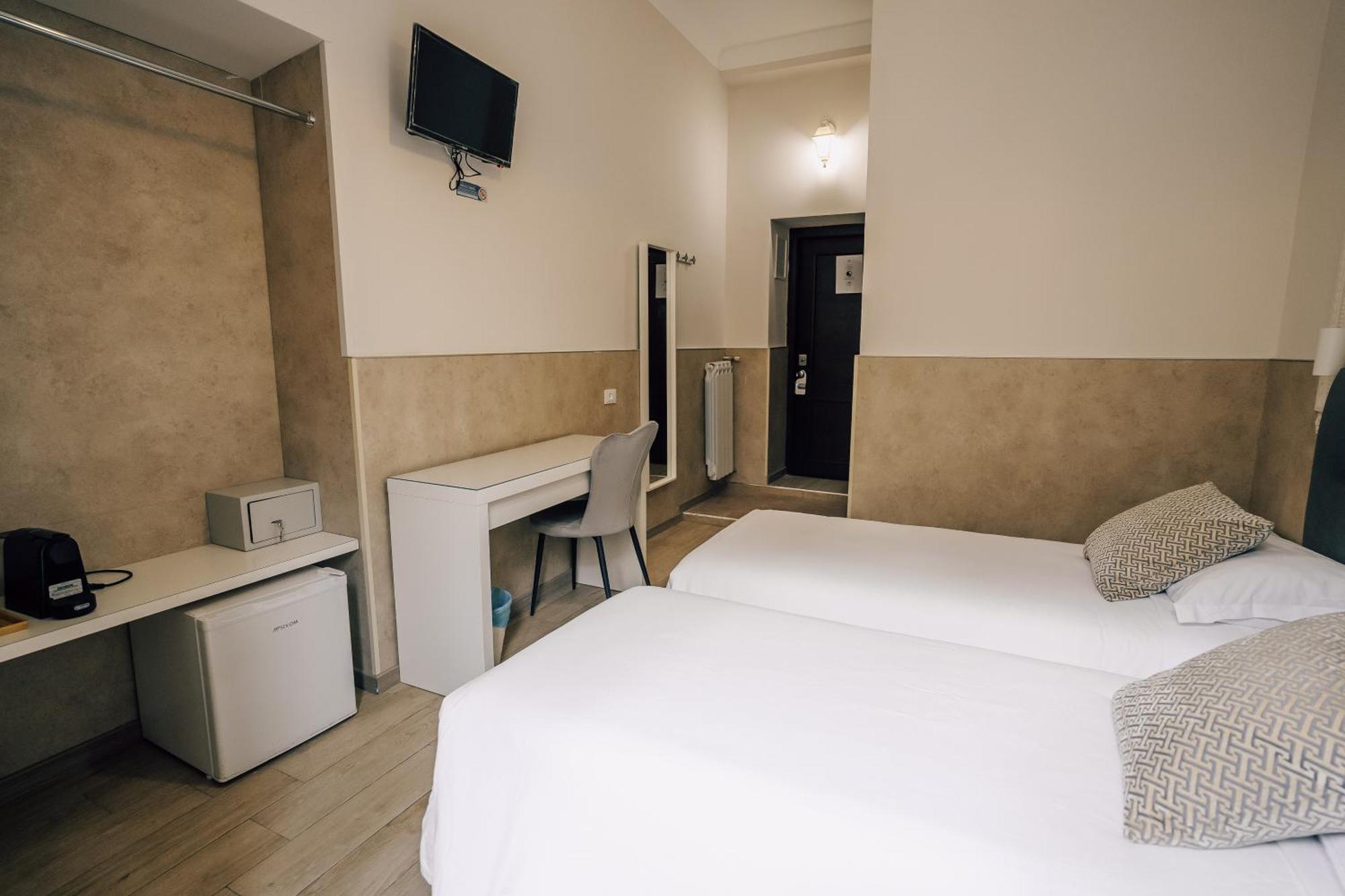 Mirabilia House Hotel Rome Luaran gambar