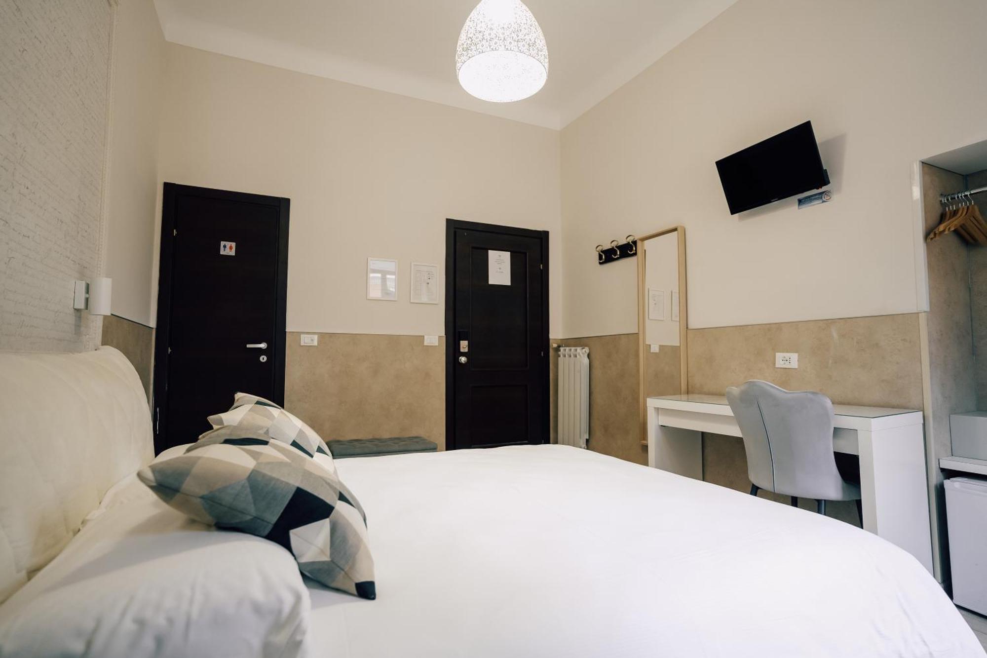 Mirabilia House Hotel Rome Luaran gambar