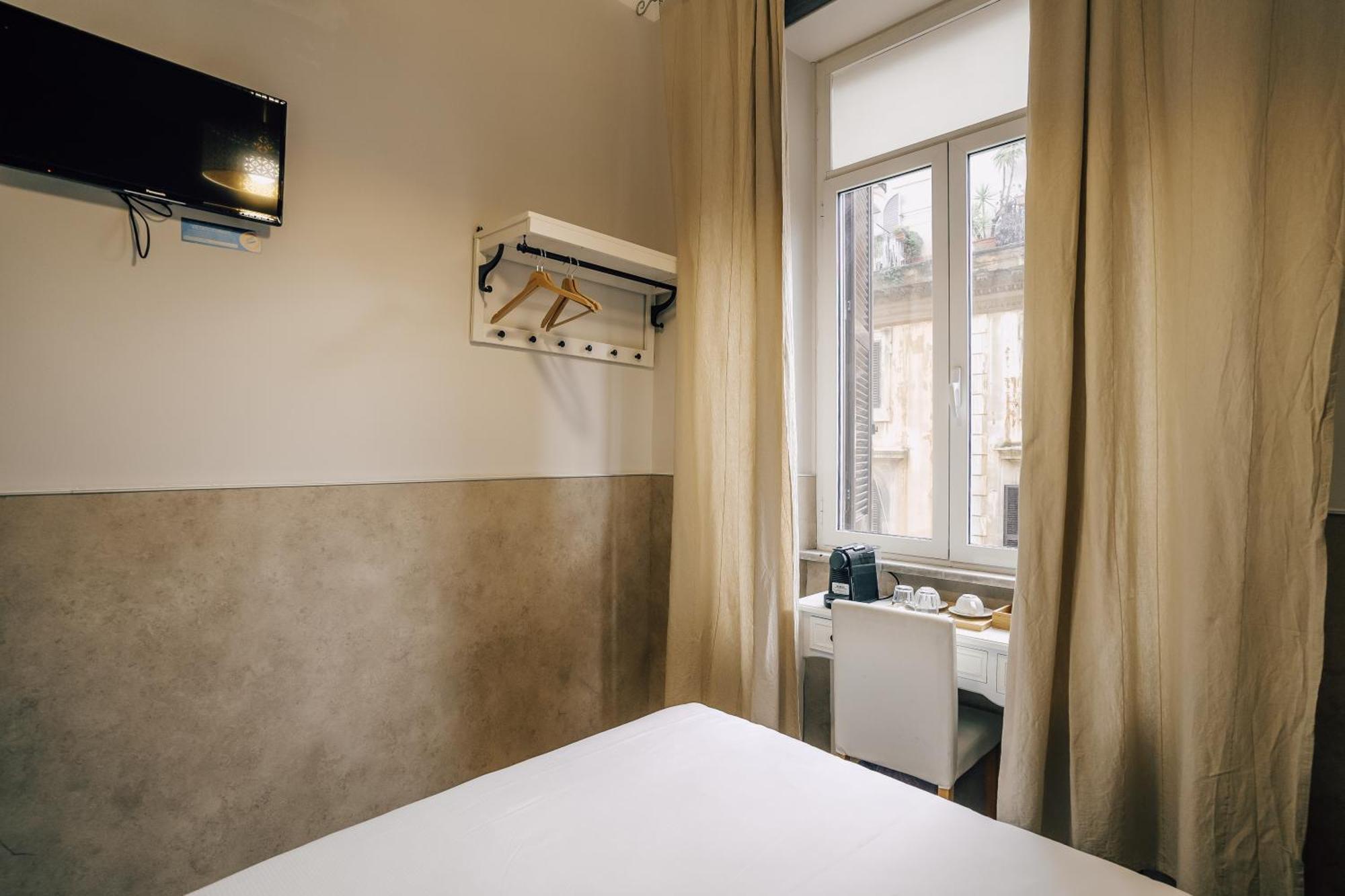 Mirabilia House Hotel Rome Luaran gambar