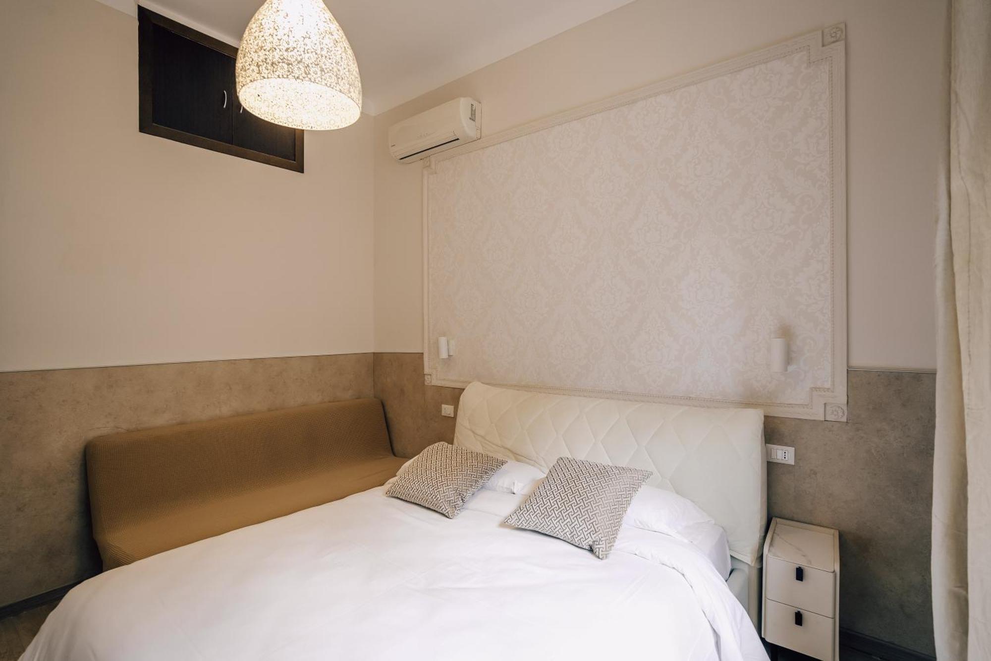 Mirabilia House Hotel Rome Luaran gambar