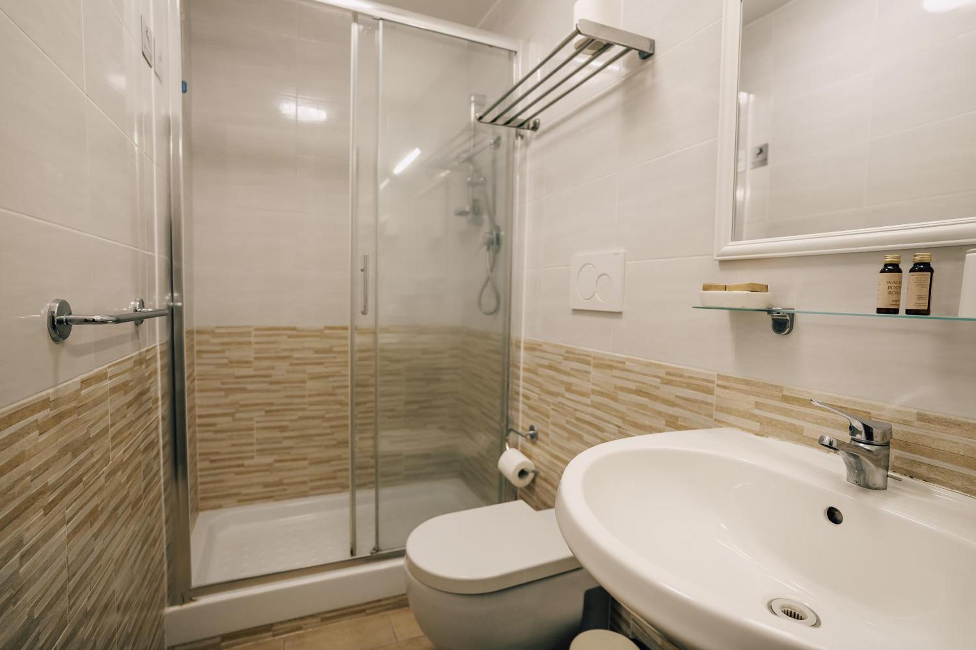 Mirabilia House Hotel Rome Luaran gambar