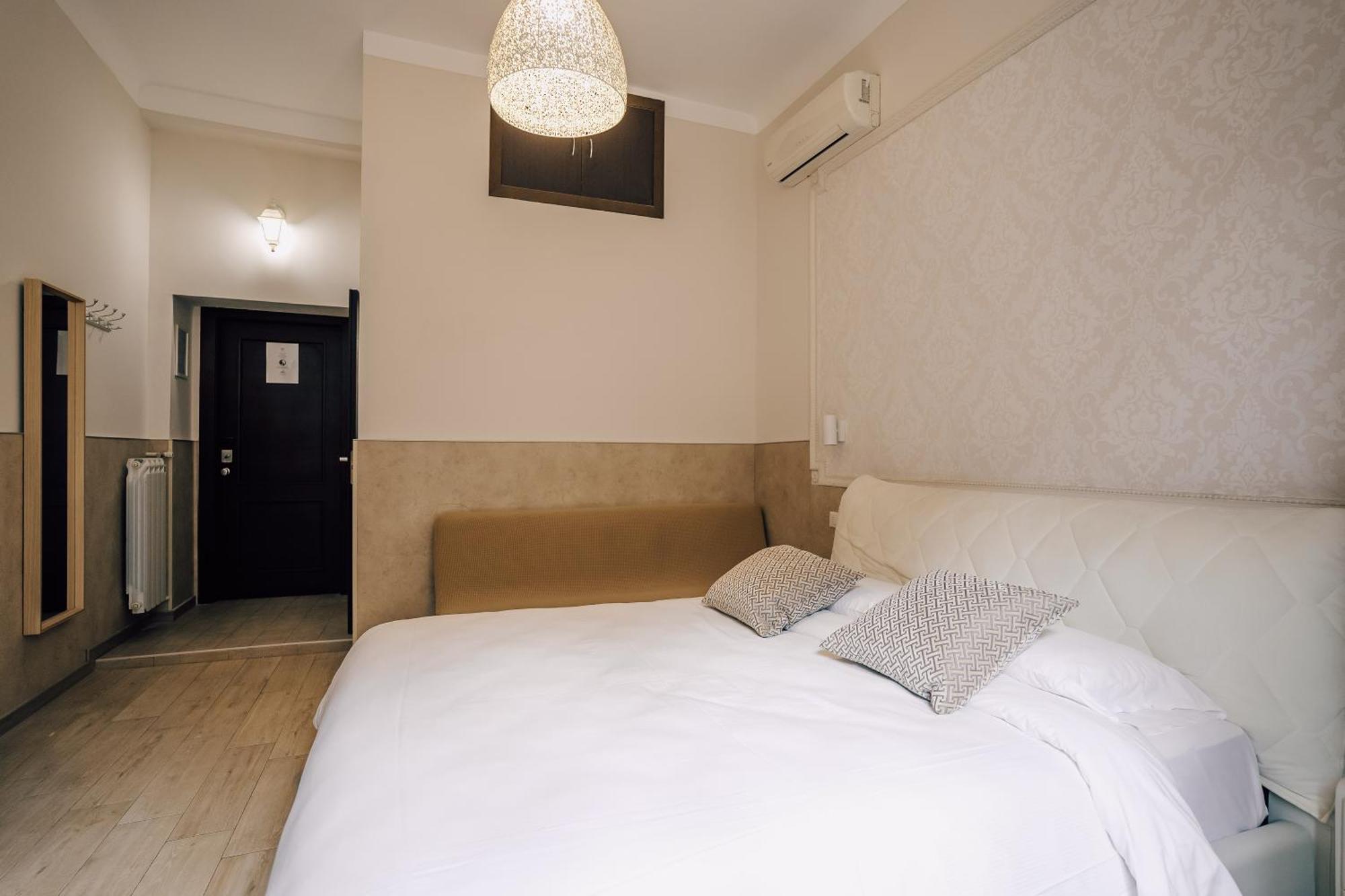 Mirabilia House Hotel Rome Luaran gambar